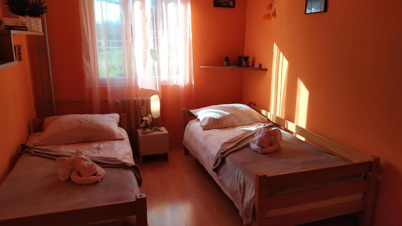 Dreamcatcher Close To Everything- Pet Friendly Beach Nearby Рийека Екстериор снимка